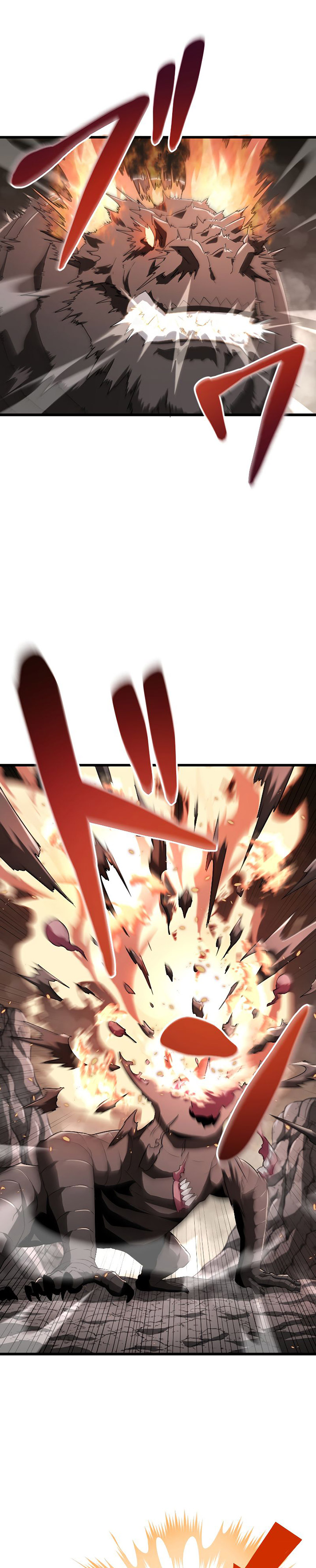 Unparalleled ??? Rank Hidden Equipment Chapter 13 Gambar 3