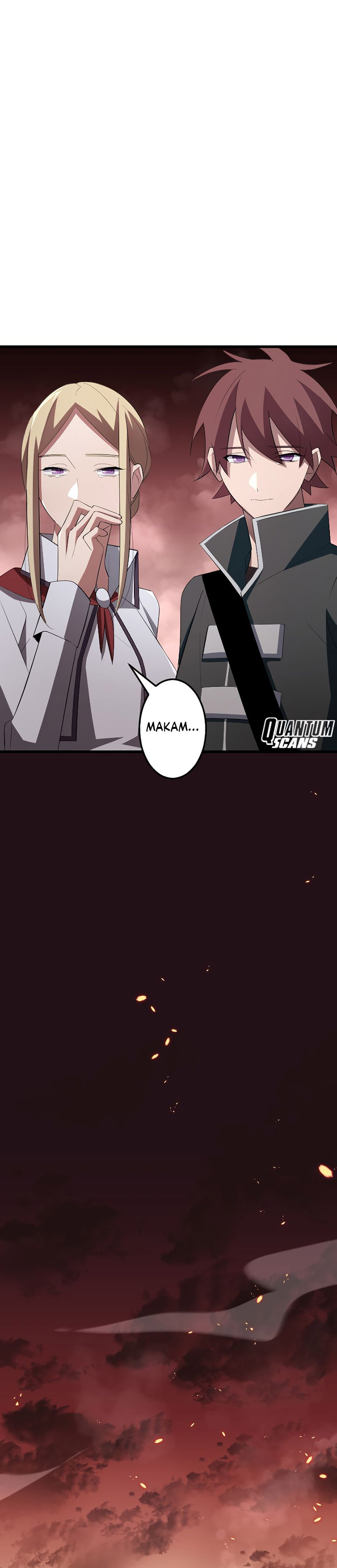 Unparalleled ??? Rank Hidden Equipment Chapter 13 Gambar 16