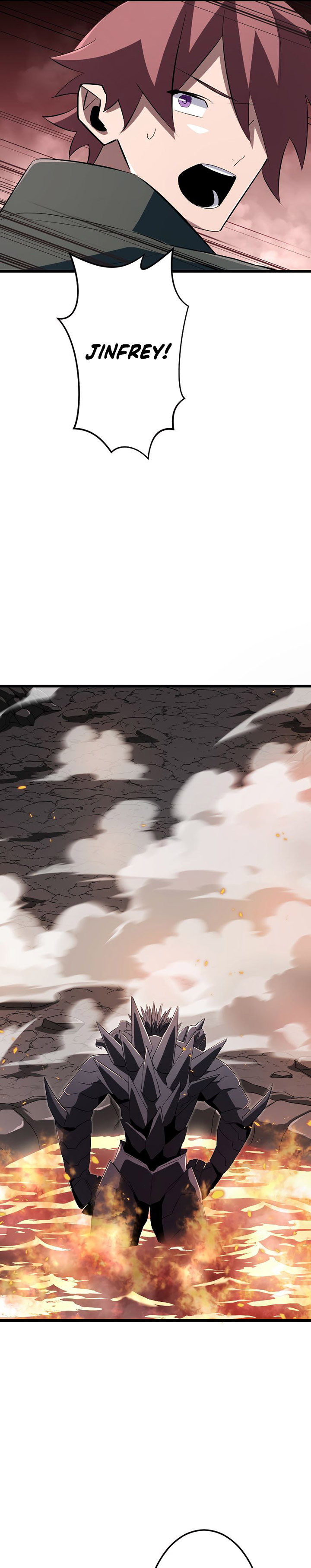 Unparalleled ??? Rank Hidden Equipment Chapter 13 Gambar 37