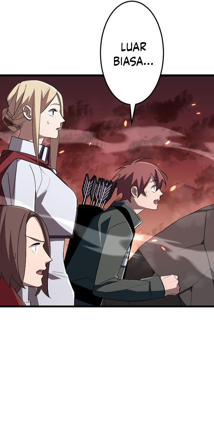 Unparalleled ??? Rank Hidden Equipment Chapter 15 Gambar 4