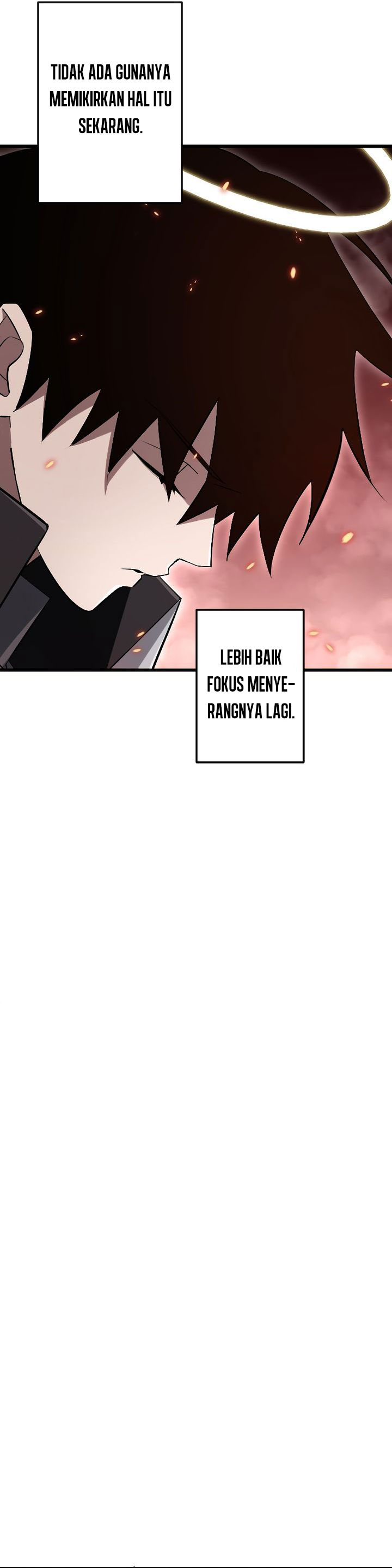 Unparalleled ??? Rank Hidden Equipment Chapter 15 Gambar 7