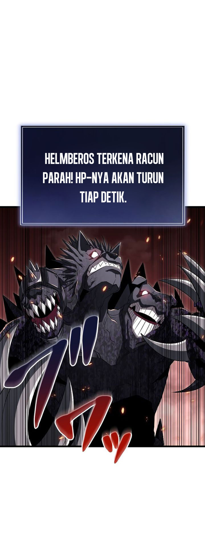 Unparalleled ??? Rank Hidden Equipment Chapter 15 Gambar 12