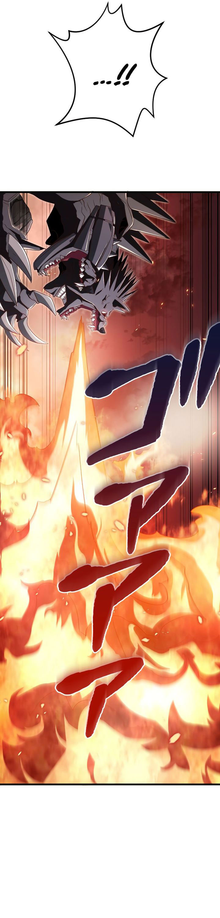 Unparalleled ??? Rank Hidden Equipment Chapter 15 Gambar 24