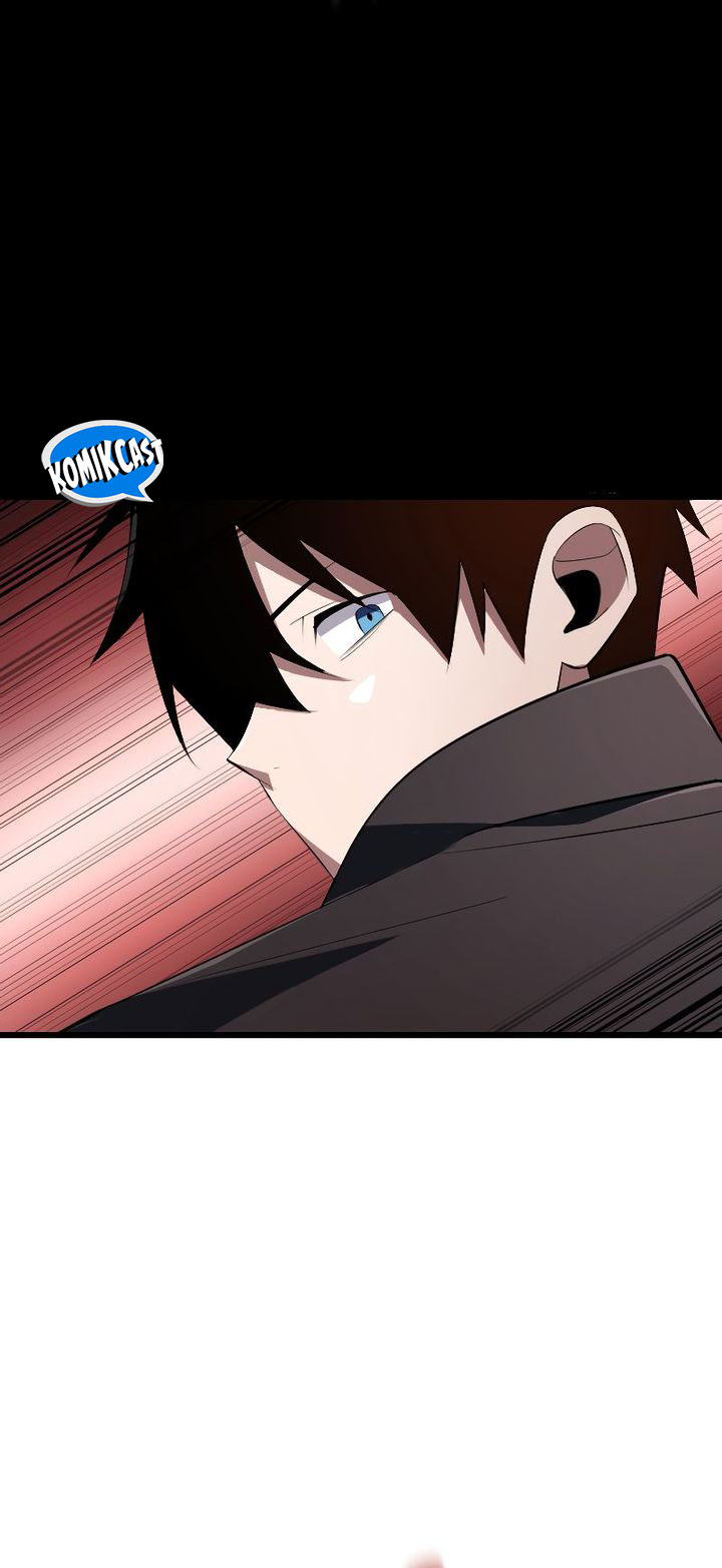 Unparalleled ??? Rank Hidden Equipment Chapter 15 Gambar 35