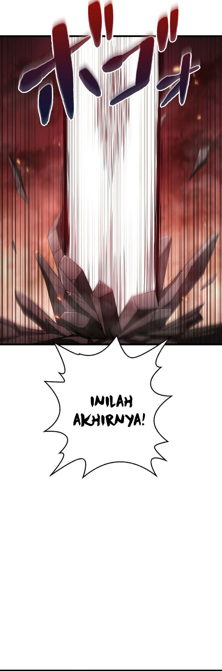 Unparalleled ??? Rank Hidden Equipment Chapter 15 Gambar 41
