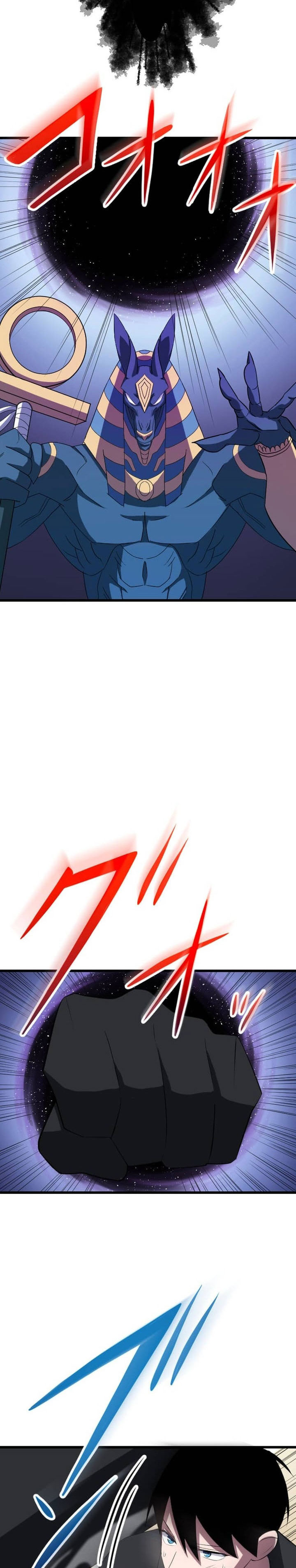 Unparalleled ??? Rank Hidden Equipment Chapter 29 Gambar 24