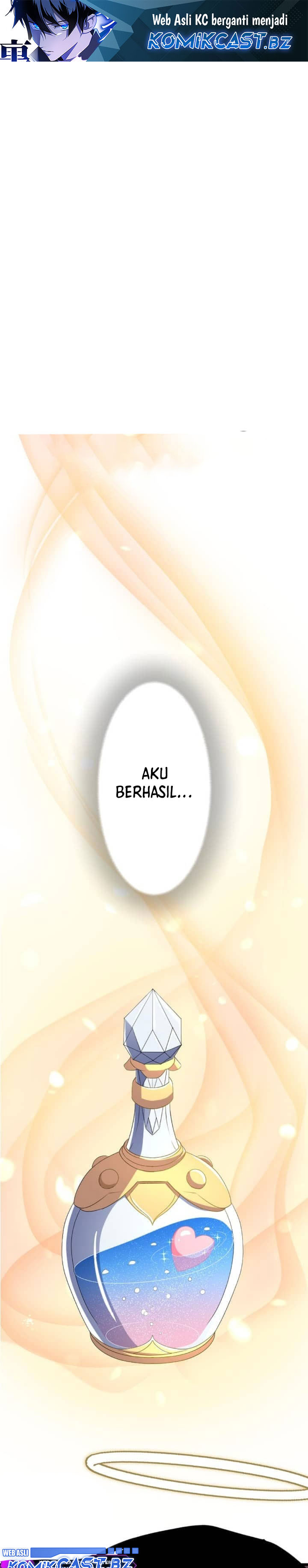Unparalleled ??? Rank Hidden Equipment Chapter 30 Gambar 2