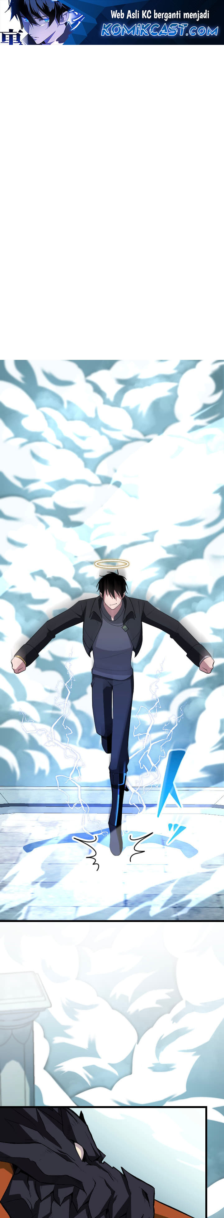 Unparalleled ??? Rank Hidden Equipment Chapter 48 Gambar 2