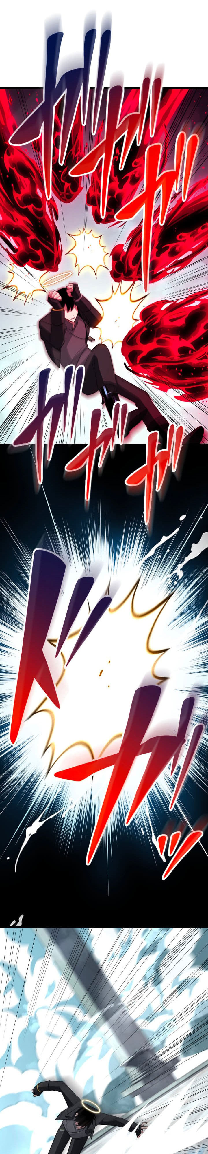 Unparalleled ??? Rank Hidden Equipment Chapter 48 Gambar 23