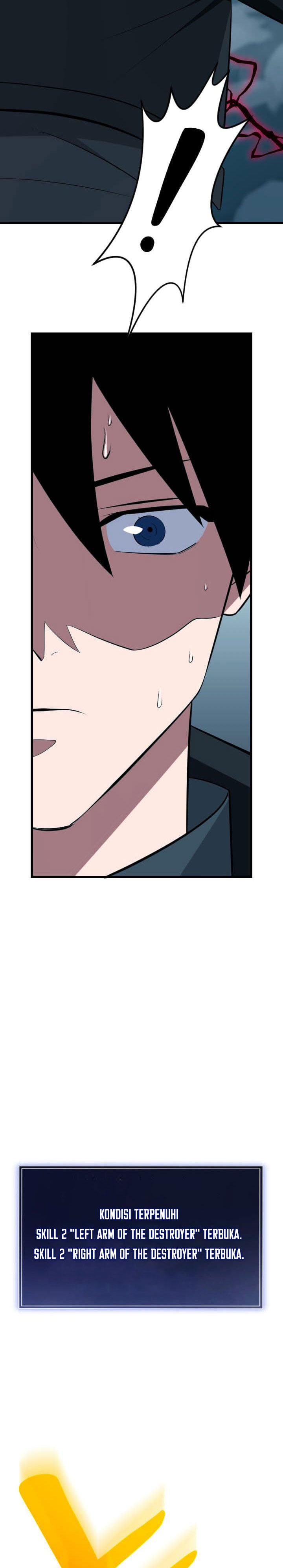 Unparalleled ??? Rank Hidden Equipment Chapter 48 Gambar 25