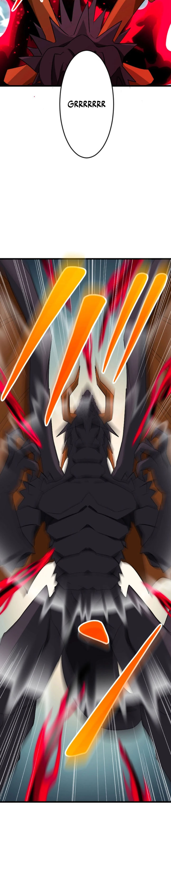 Unparalleled ??? Rank Hidden Equipment Chapter 49 Gambar 13