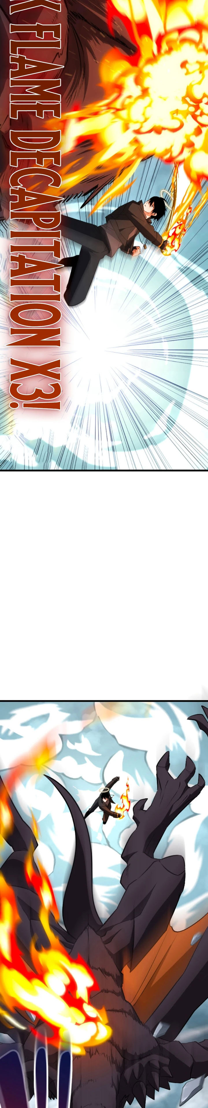 Unparalleled ??? Rank Hidden Equipment Chapter 49 Gambar 16