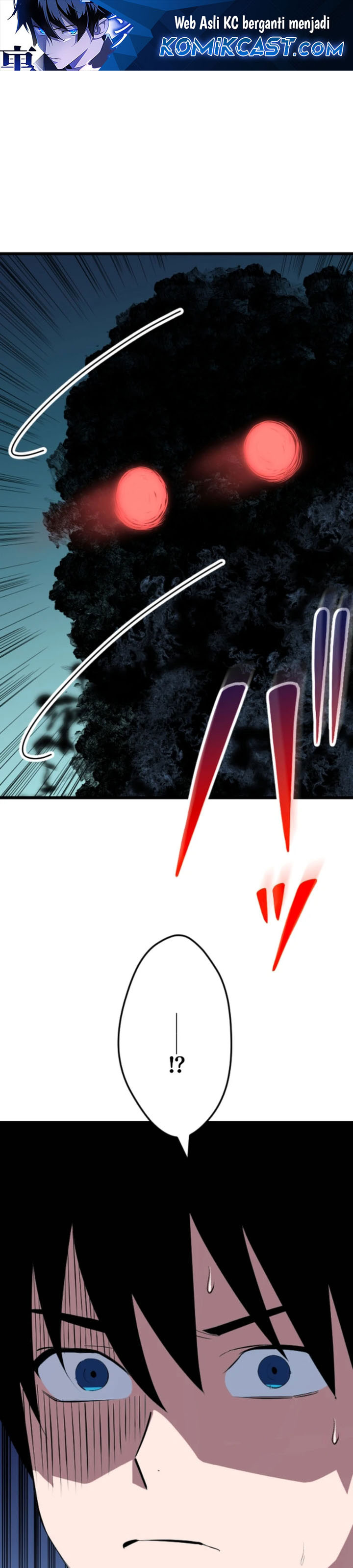 Unparalleled ??? Rank Hidden Equipment Chapter 50 Gambar 2