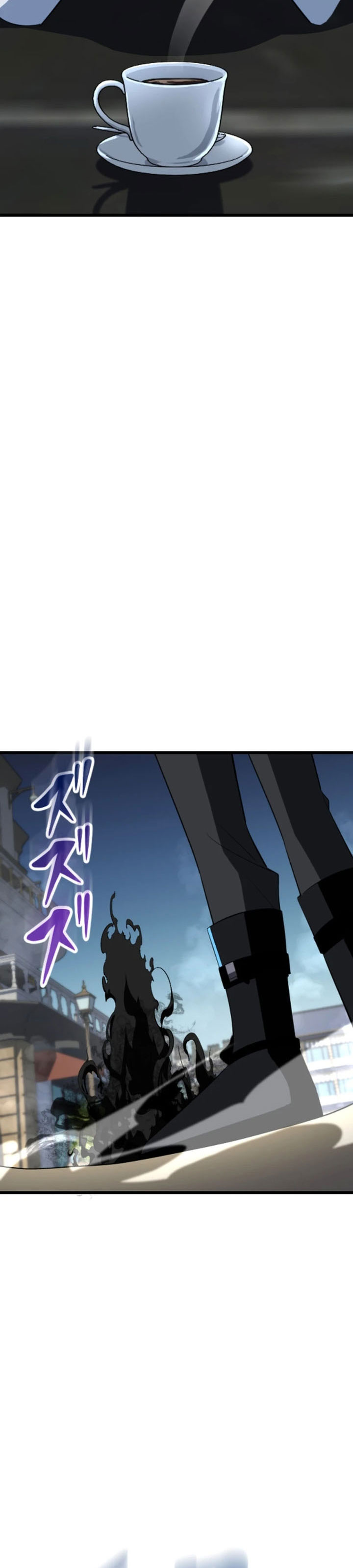 Unparalleled ??? Rank Hidden Equipment Chapter 50 Gambar 4