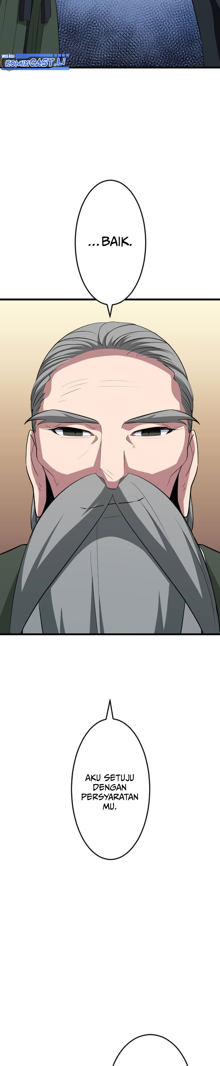 Unparalleled ??? Rank Hidden Equipment Chapter 62 Gambar 24