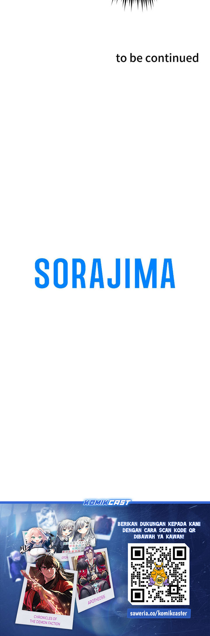 Unparalleled ??? Rank Hidden Equipment Chapter 62 Gambar 27