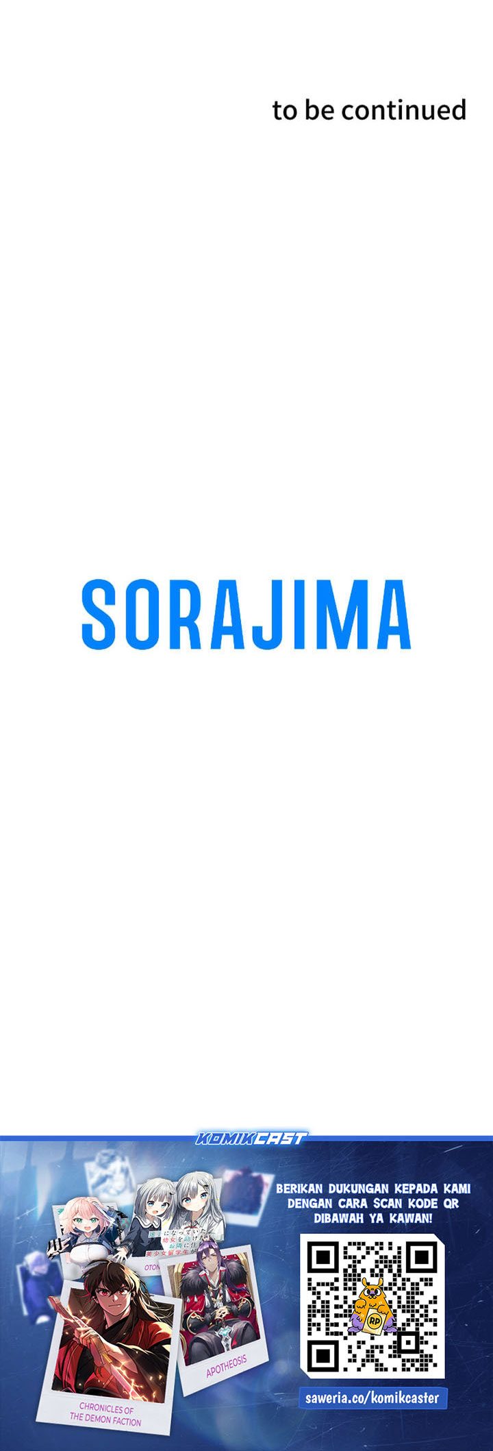 Unparalleled ??? Rank Hidden Equipment Chapter 63 Gambar 34