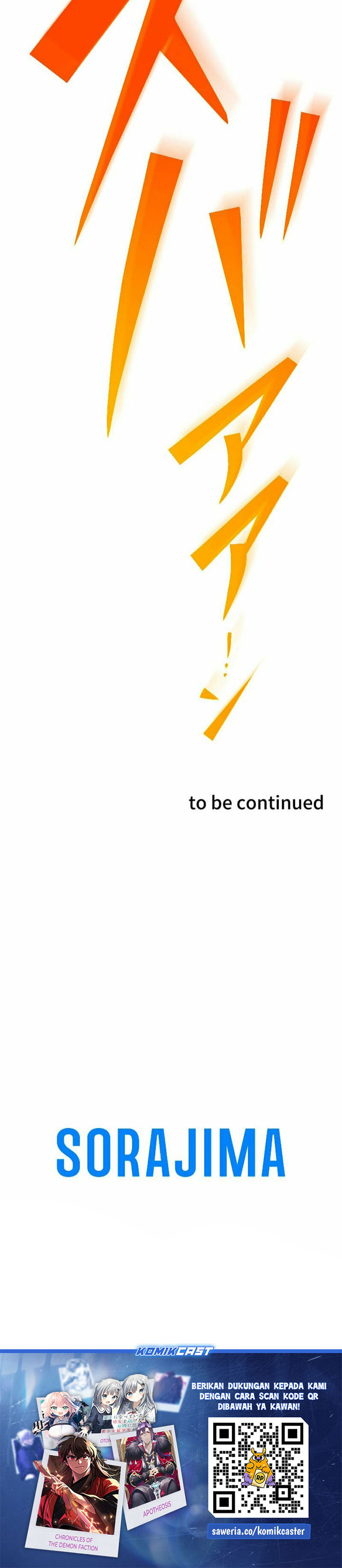 Unparalleled ??? Rank Hidden Equipment Chapter 68 Gambar 35