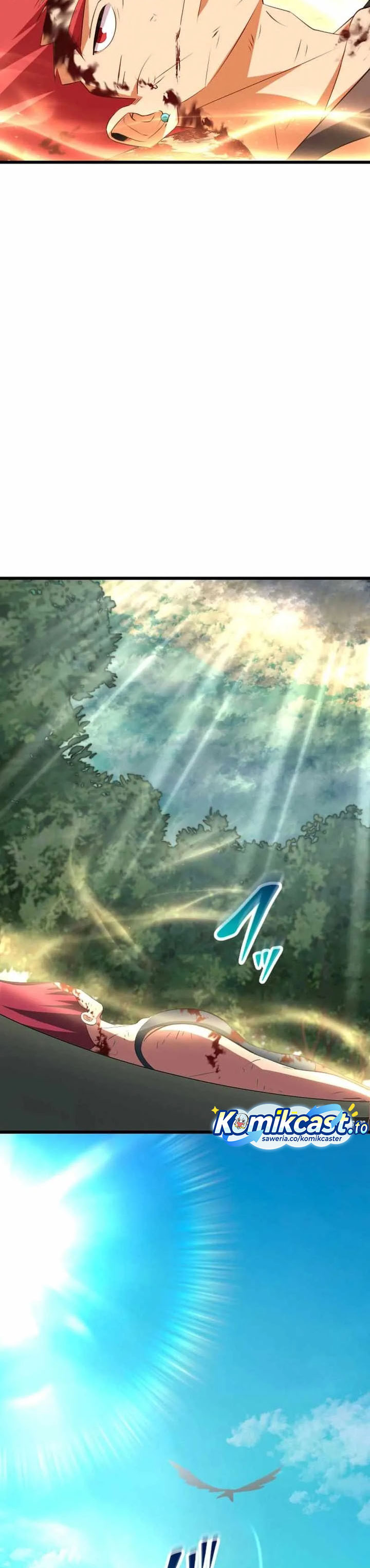 Unparalleled ??? Rank Hidden Equipment Chapter 75 Gambar 35