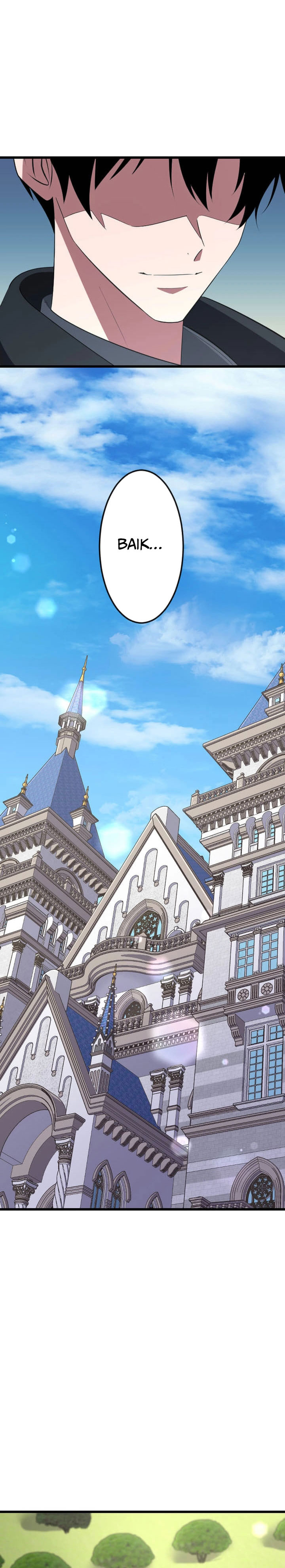 Unparalleled ??? Rank Hidden Equipment Chapter 76 Gambar 16