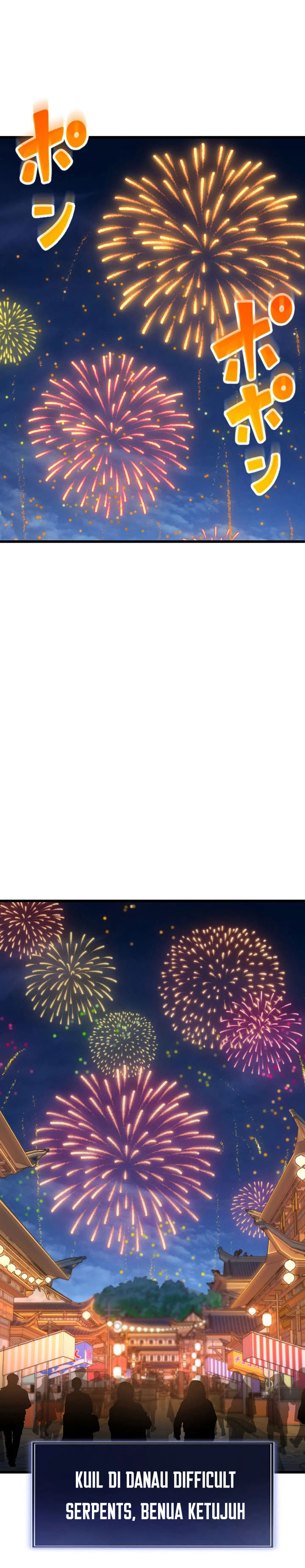 Unparalleled ??? Rank Hidden Equipment Chapter 76 Gambar 19