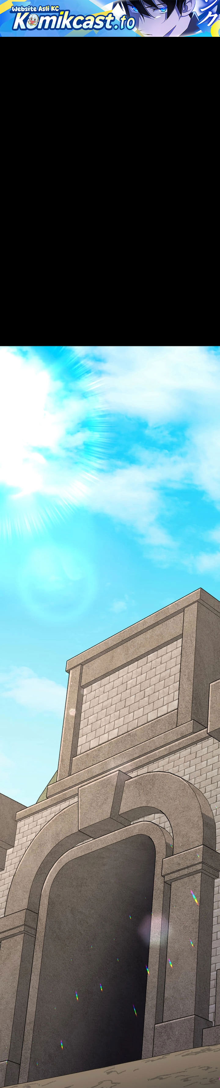 Unparalleled ??? Rank Hidden Equipment Chapter 78 Gambar 2