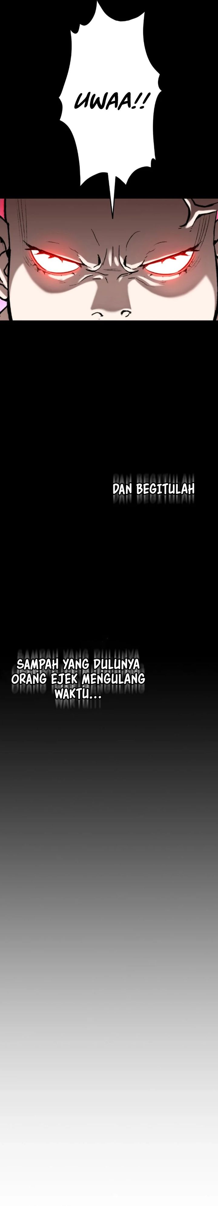 Unrivaled Spear Demon Chapter 01 Gambar 18