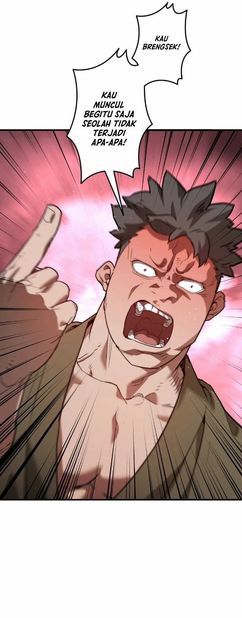 Unrivaled Spear Demon Chapter 04 Gambar 4