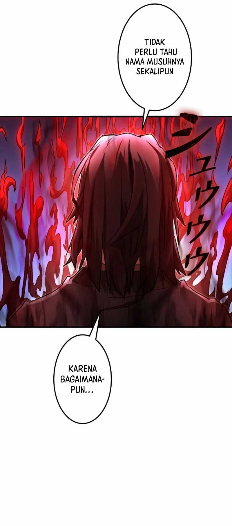 Unrivaled Spear Demon Chapter 04 Gambar 70