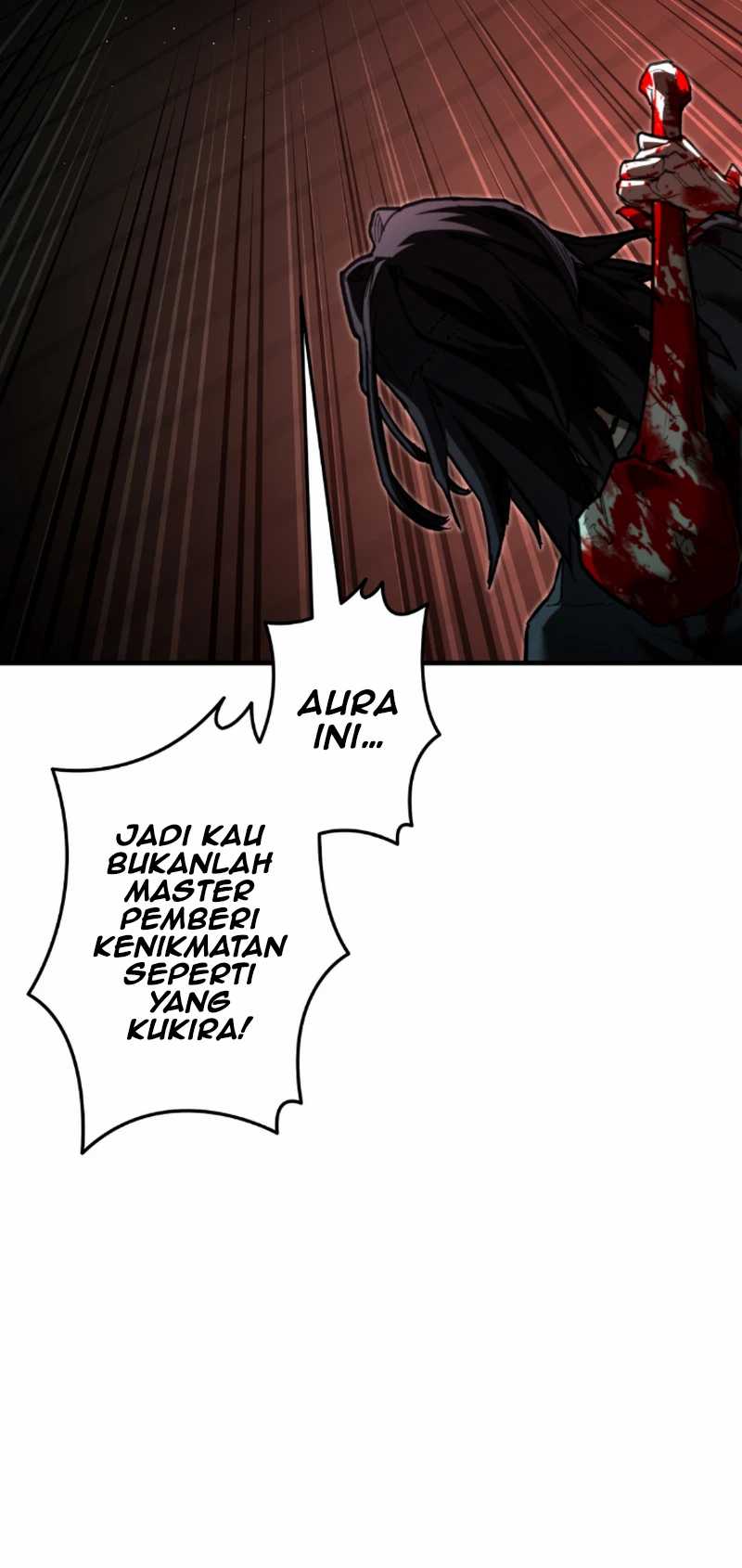 Unrivaled Spear Demon Chapter 07 Gambar 2