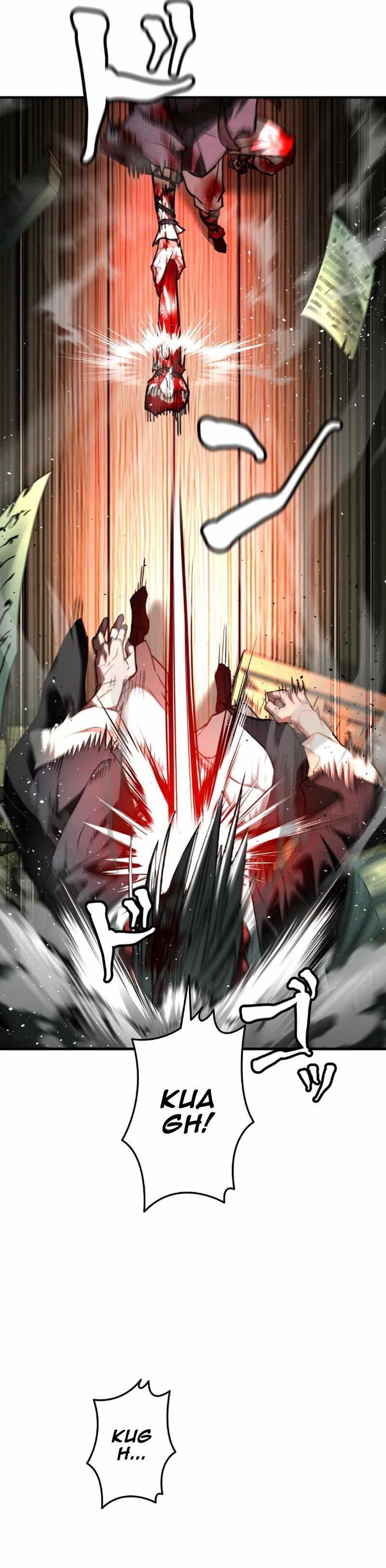 Unrivaled Spear Demon Chapter 07 Gambar 13