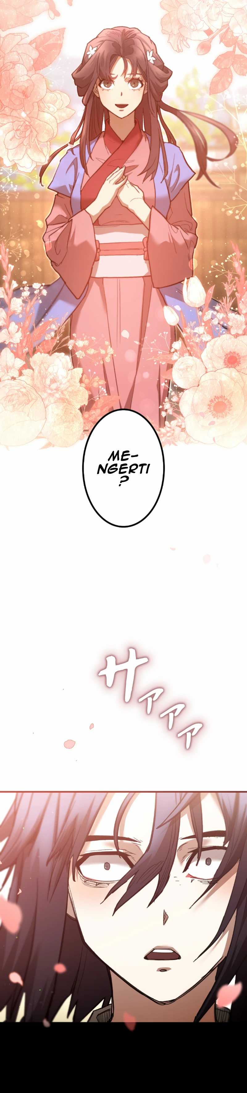 Unrivaled Spear Demon Chapter 07 Gambar 41