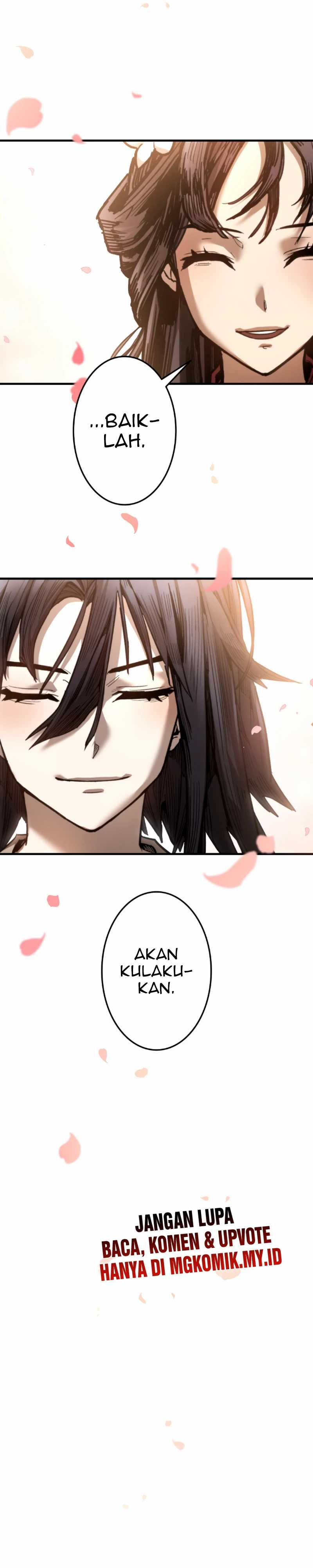 Unrivaled Spear Demon Chapter 07 Gambar 45