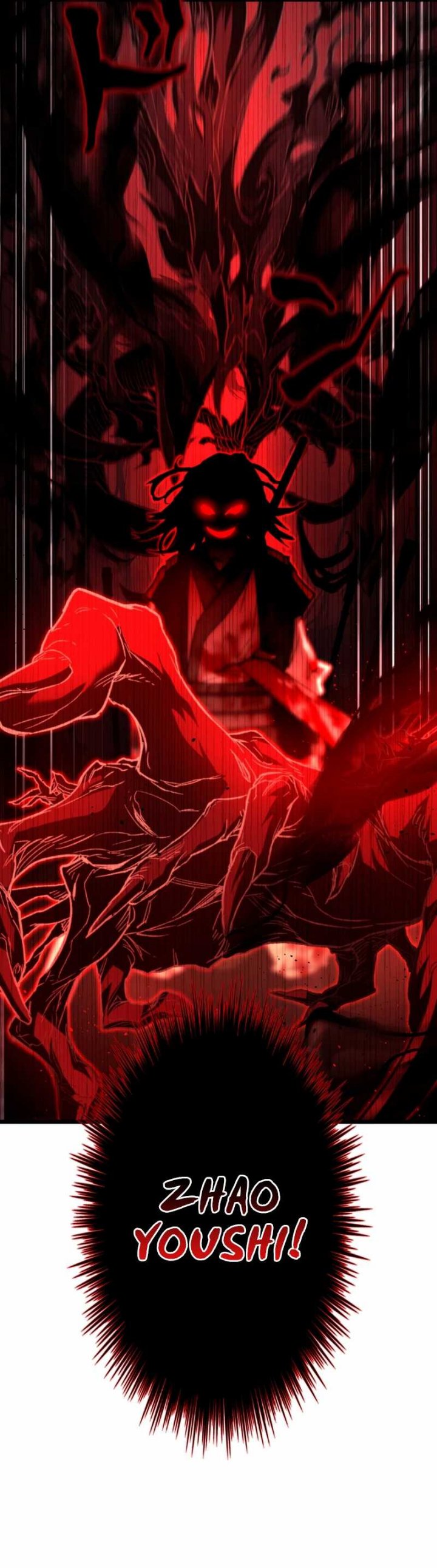 Unrivaled Spear Demon Chapter 10 Gambar 2