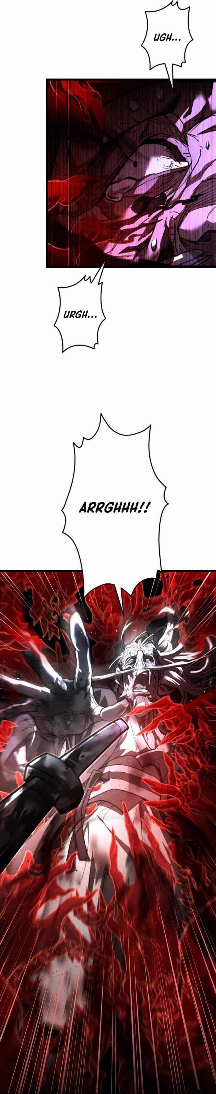 Unrivaled Spear Demon Chapter 10 Gambar 3