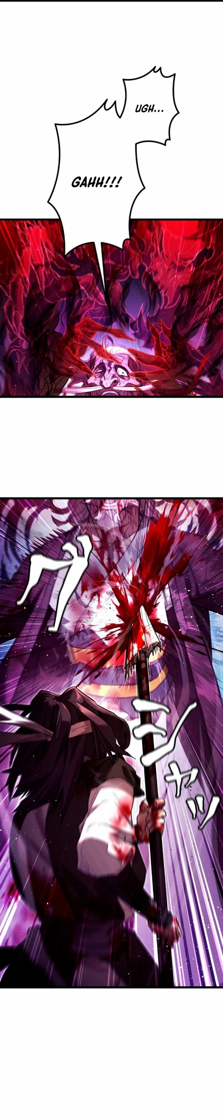 Unrivaled Spear Demon Chapter 10 Gambar 4