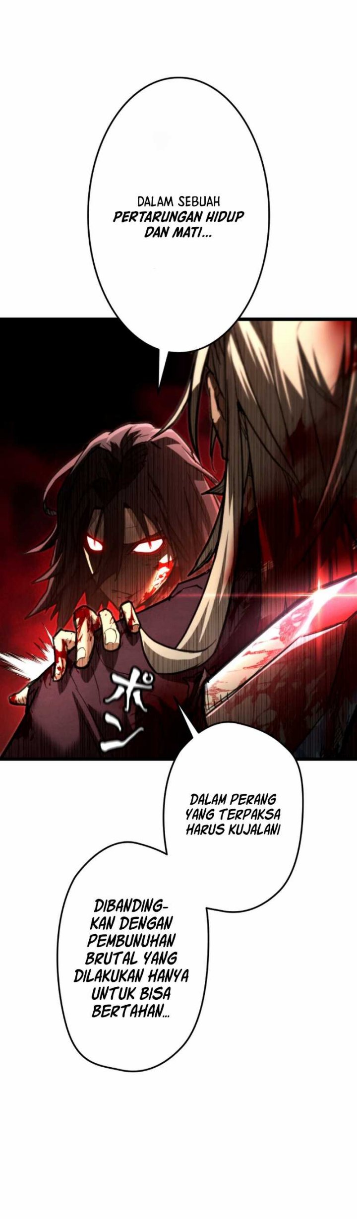 Unrivaled Spear Demon Chapter 10 Gambar 7