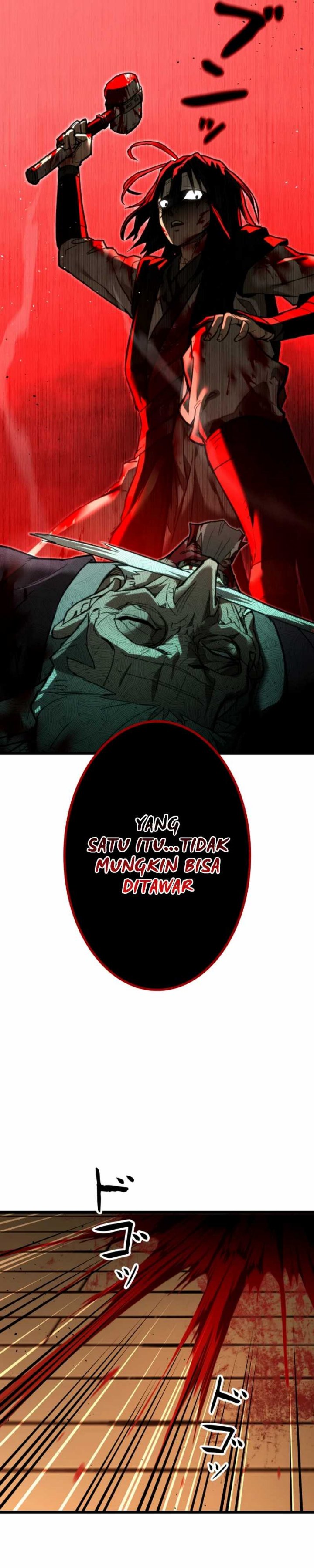 Unrivaled Spear Demon Chapter 10 Gambar 10