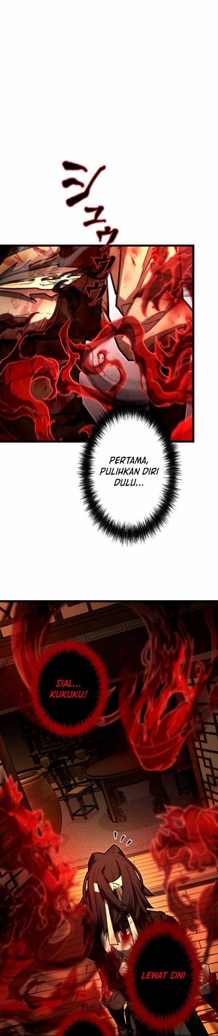 Unrivaled Spear Demon Chapter 10 Gambar 12