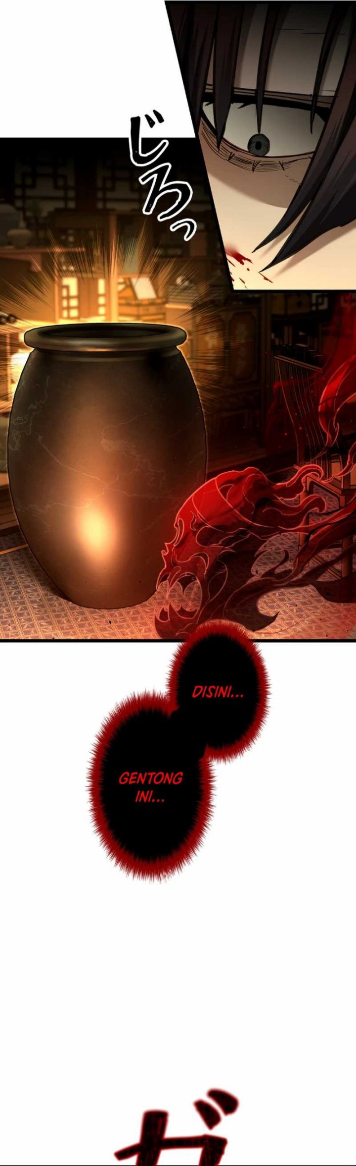 Unrivaled Spear Demon Chapter 10 Gambar 14