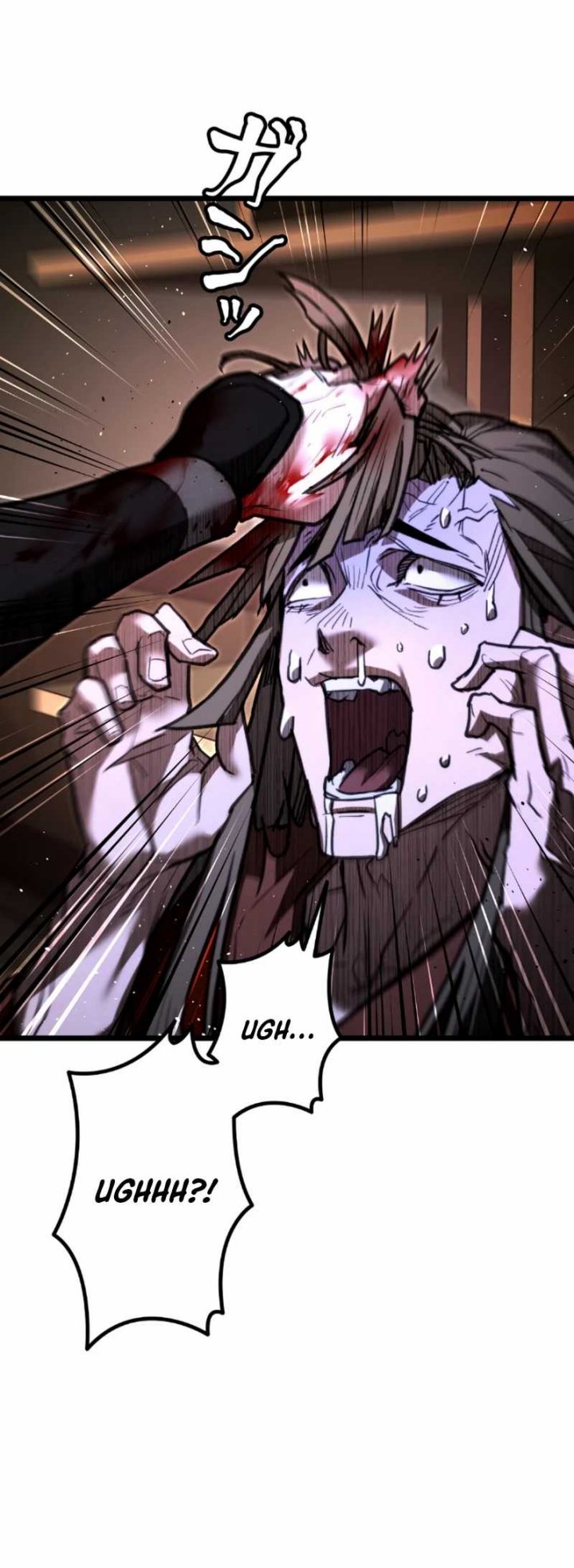 Unrivaled Spear Demon Chapter 10 Gambar 17