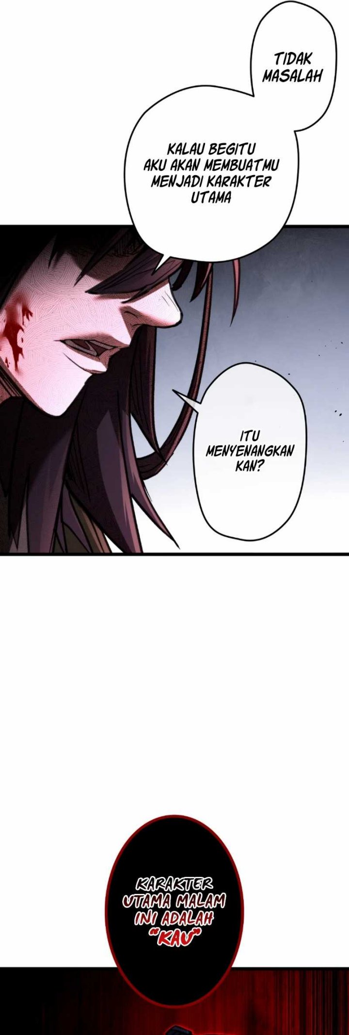 Unrivaled Spear Demon Chapter 10 Gambar 19