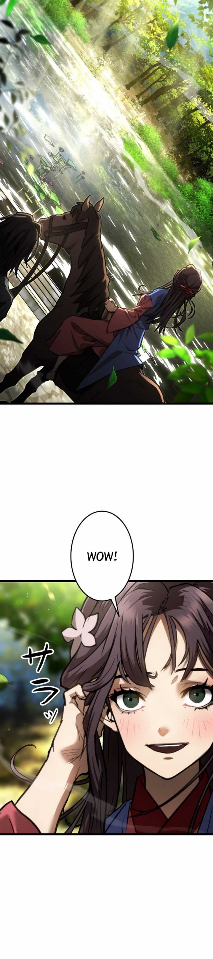 Unrivaled Spear Demon Chapter 10 Gambar 33