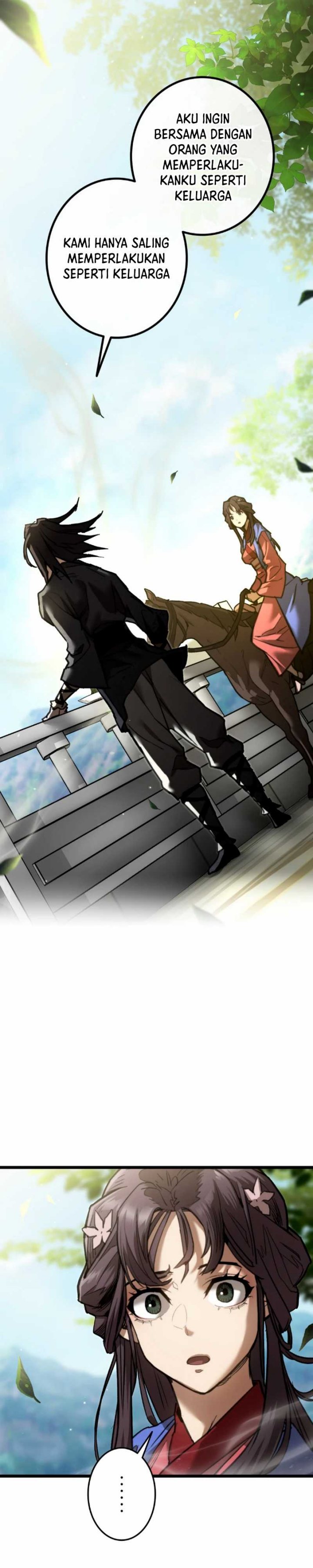 Unrivaled Spear Demon Chapter 10 Gambar 39