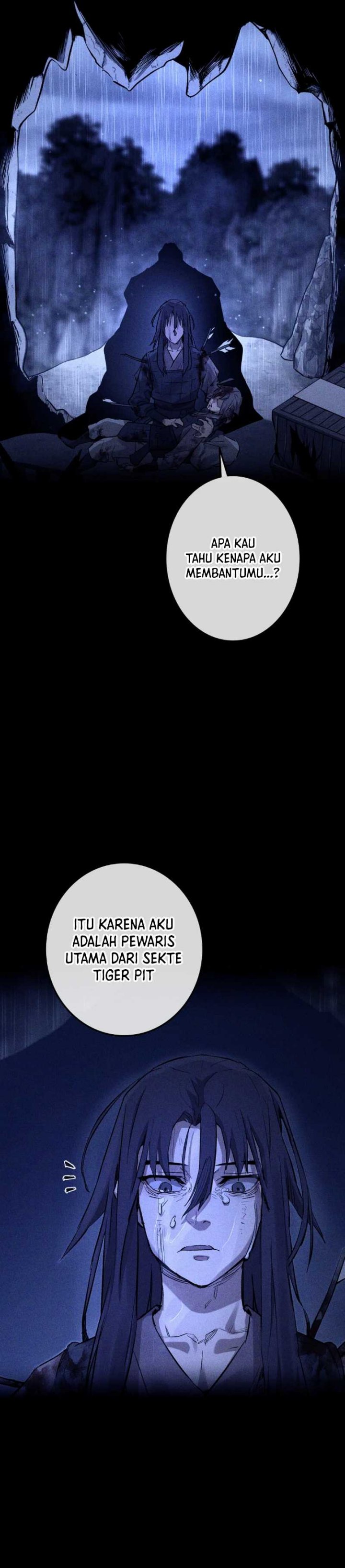 Unrivaled Spear Demon Chapter 10 Gambar 42