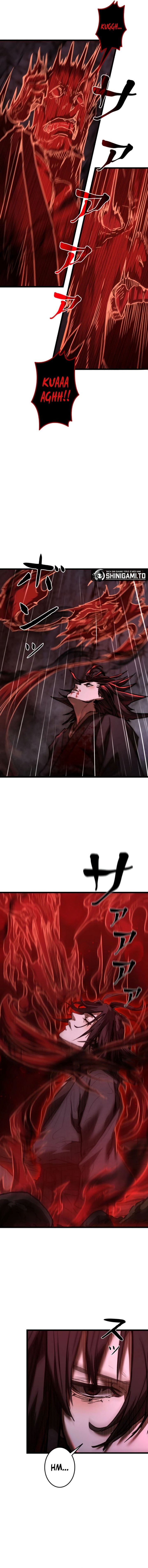 Unrivaled Spear Demon Chapter 15 Gambar 11