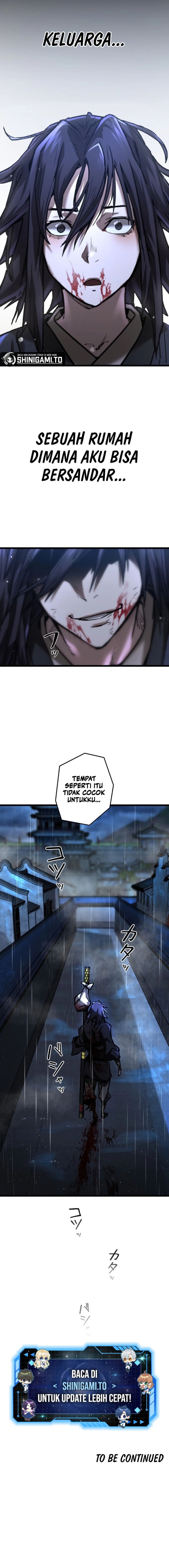 Unrivaled Spear Demon Chapter 15 Gambar 17