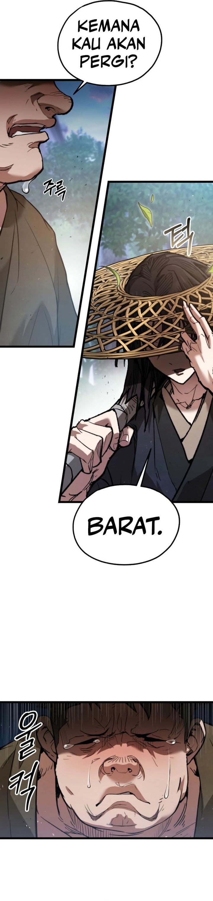 Unrivaled Spear Demon Chapter 28 Gambar 4