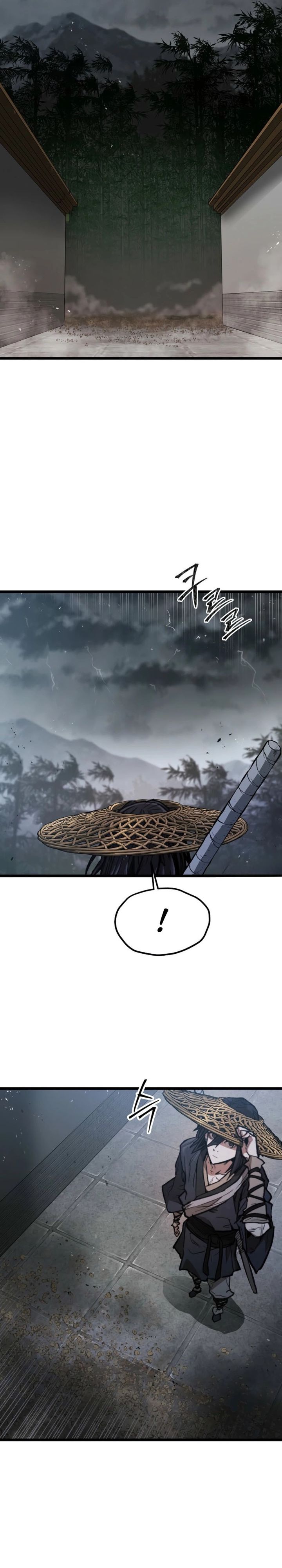 Unrivaled Spear Demon Chapter 28 Gambar 9