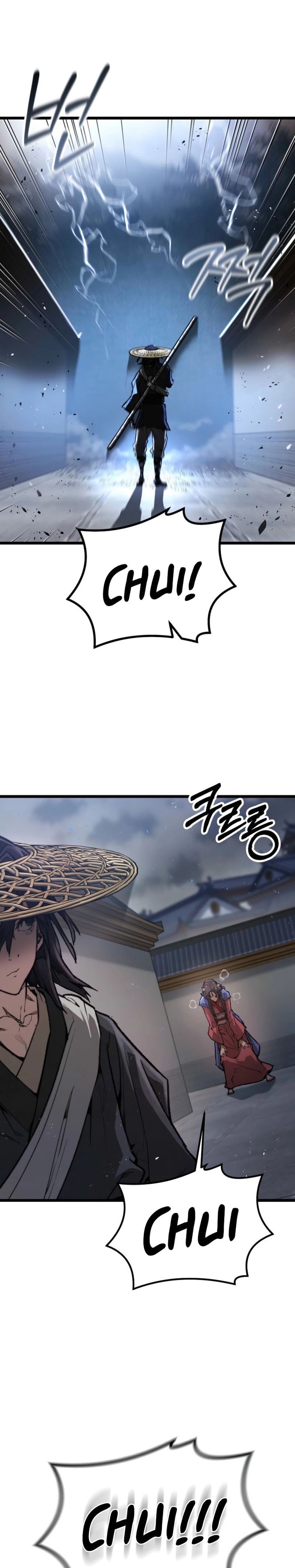 Unrivaled Spear Demon Chapter 28 Gambar 10